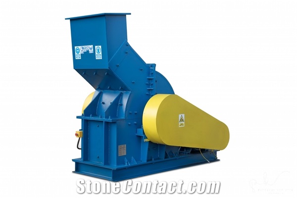 Hammer Crusher KM-PO/E-400x300