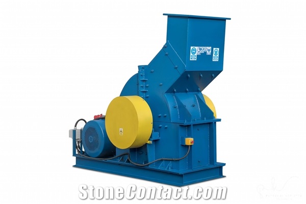 Hammer Crusher KM-PO/E-400x300
