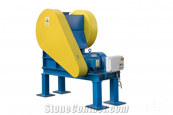 Rock Crushers, Jaw Crushers KSZ-200x300