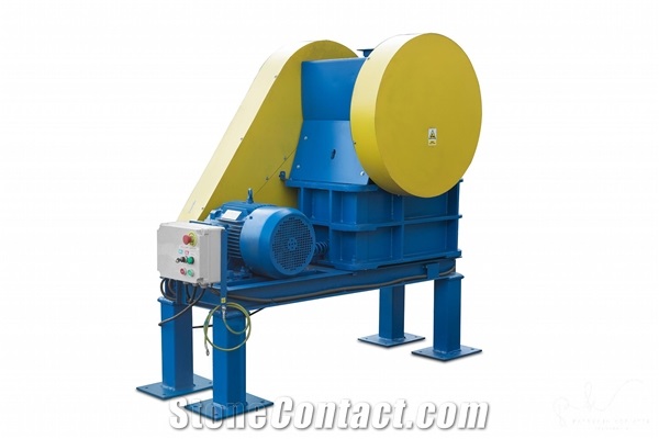 Rock Crushers, Jaw Crushers KSZ-200x300