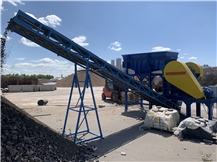 Rock Crushers, Jaw Crushers KSZ-200x300 Rock Crushers, Jaw Crushers KSZ-200x300