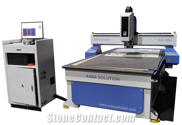 CNC Cutting Machine, CNC Carving Machine