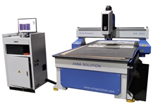 CNC Cutting Machine, CNC Carving Machine