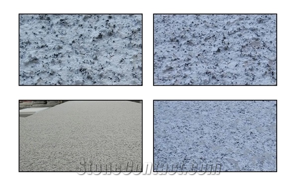 KDHS-1000 Automatic stone flaming machine