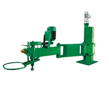 SFM-2600A/B Single arm manual polishing machine