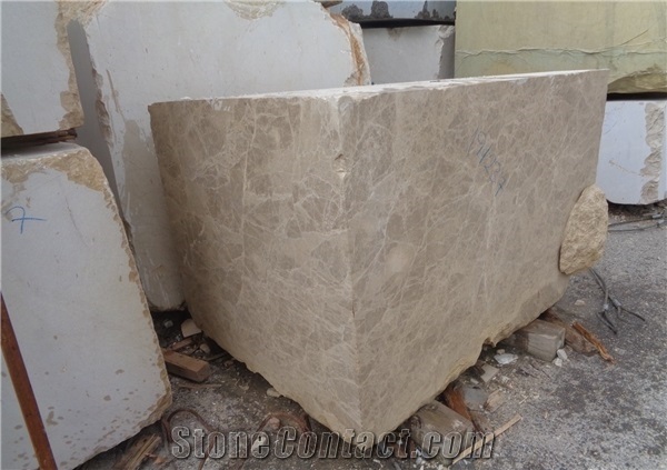 Bursa Emperador Marble Quarry