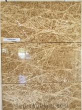 Bursa Emperador Marble Quarry