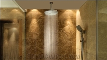 Bursa Emperador Marble Quarry