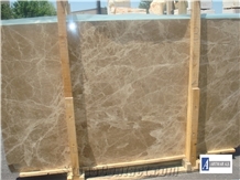 Bursa Emperador Marble Quarry