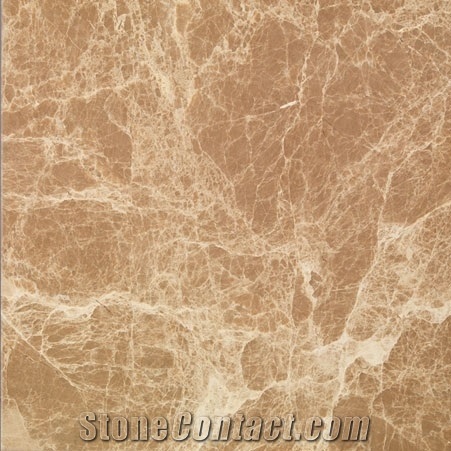 Bursa Emperador Marble Quarry
