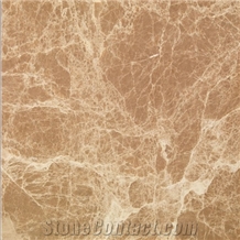 Bursa Emperador Marble Quarry
