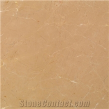 Golden Beige Marble - Bursa Dark Beige Marble Quarry