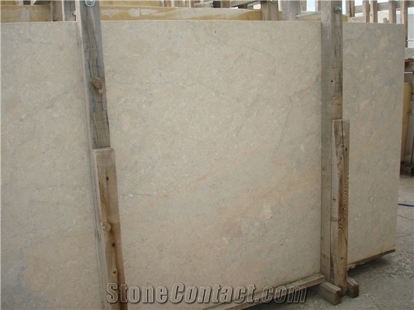 Ocean Blue Marble Quarry