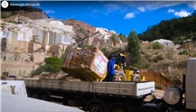 Saturninus Quartzite Quarry