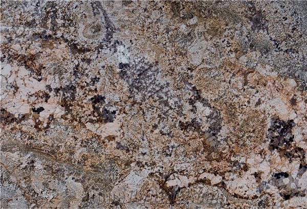 Brown Canyon Granite Quarry