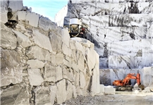 Bardiglio Imperiale Focolaccia-Bardiglio Nuvolato Quarry