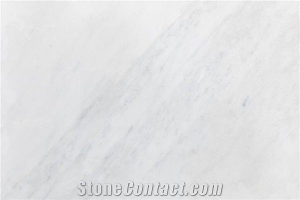 Bianco Piastra Marina marble quarry