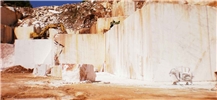 Excellent White Marble Quarry Excellent White Marble Quarry