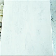 Excellent White Marble Quarry