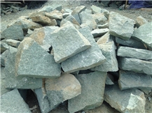Sukabumi Green Stone Quarry