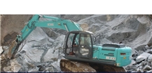 Sukabumi Green Stone Quarry
