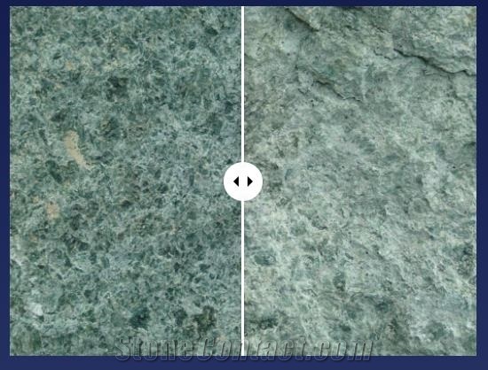 Sukabumi Green Stone Quarry