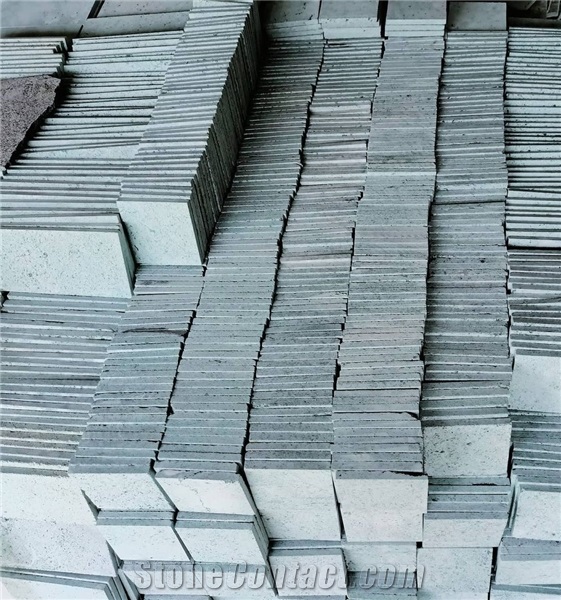 Sukabumi Green Stone Quarry