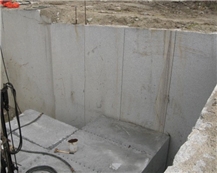 Grigio Sardo - Grigio Sardegna Granite Quarry