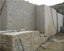 Grigio Sardo - Grigio Sardegna Granite Quarry
