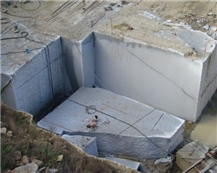 Grigio Sardo - Grigio Sardegna Granite Quarry