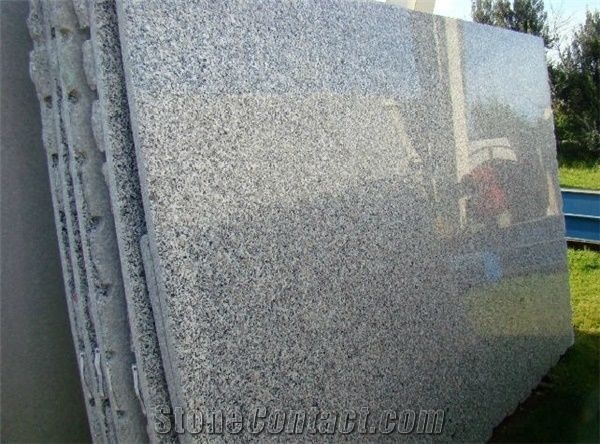 Grigio Sardo - Grigio Sardegna Granite Quarry