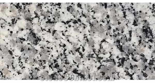 Grigio Sardo - Grigio Sardegna Granite Quarry