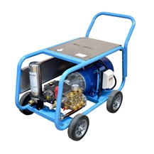 Protable High-pressure Water Blasting Machine WH-3021