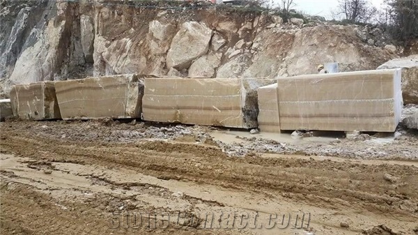 IVME Tokmakli Onyx Quarry-Matrix Onyx, Avatar Onyx