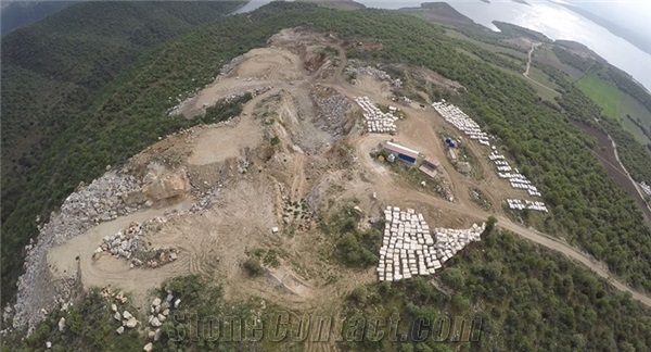 IVME Tokmakli Onyx Quarry-Matrix Onyx, Avatar Onyx