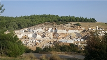 Temiros Marble Dolomite Quarry