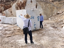 Temiros Marble Dolomite Quarry