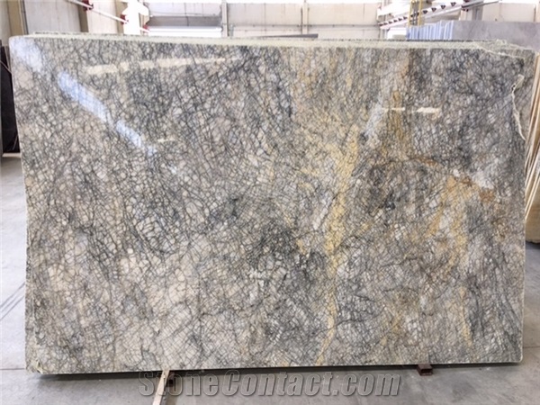 Temiros Marble Dolomite Quarry