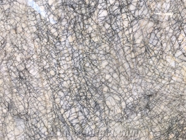 Temiros Marble Dolomite Quarry