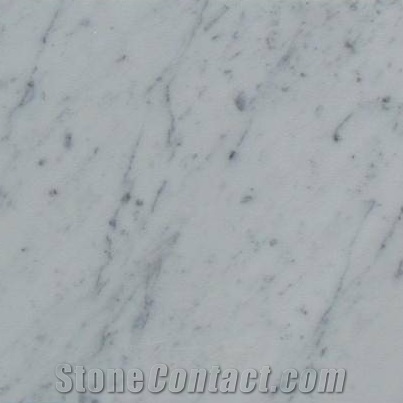 Bianco Carrara CD, Bianco Carrara C Marble Quarry