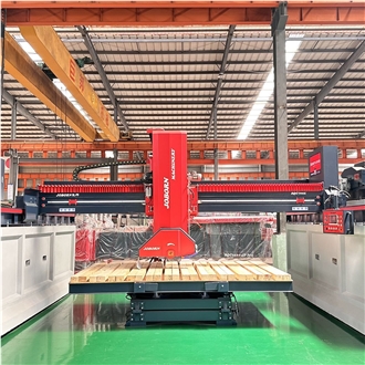 SQC700X Tiltable Bridge Cutting Machine