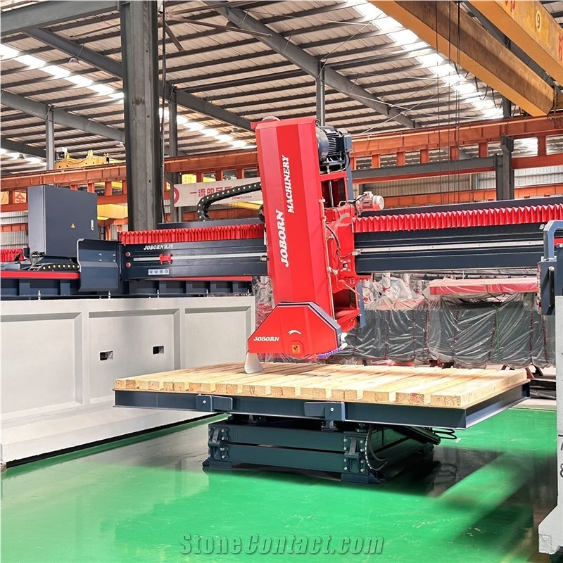 SQC700X Tiltable Bridge Cutting Machine