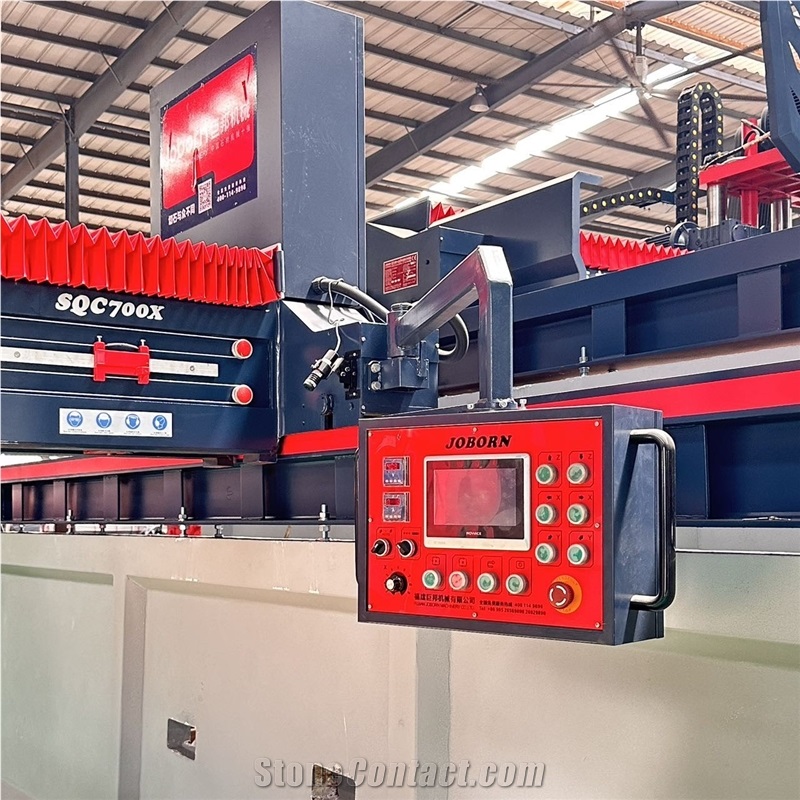 SQC700X Tiltable Bridge Cutting Machine