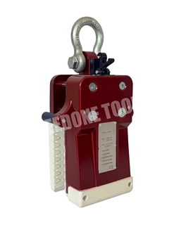 Stone Slab Clamping Lifter Glass Sheet Lifting Clamp