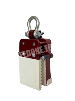 Stone Slab Clamping Lifter Glass Sheet Lifting Clamp