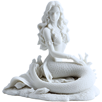 stone sculpture