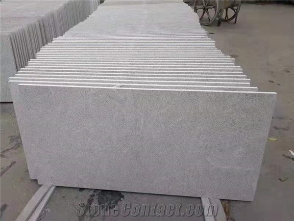 Jiangxi new pearl white tile slab floor wall kitchen pattern