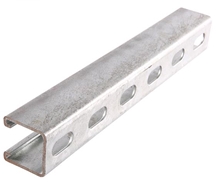 C Bracket/C Anchor Fixing System/Channel Support
