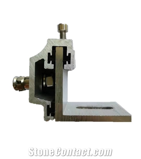 stone anchorage/limestone anchor/stone bracket
