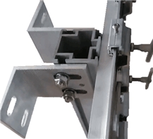 stone anchorage/limestone anchor/stone bracket
